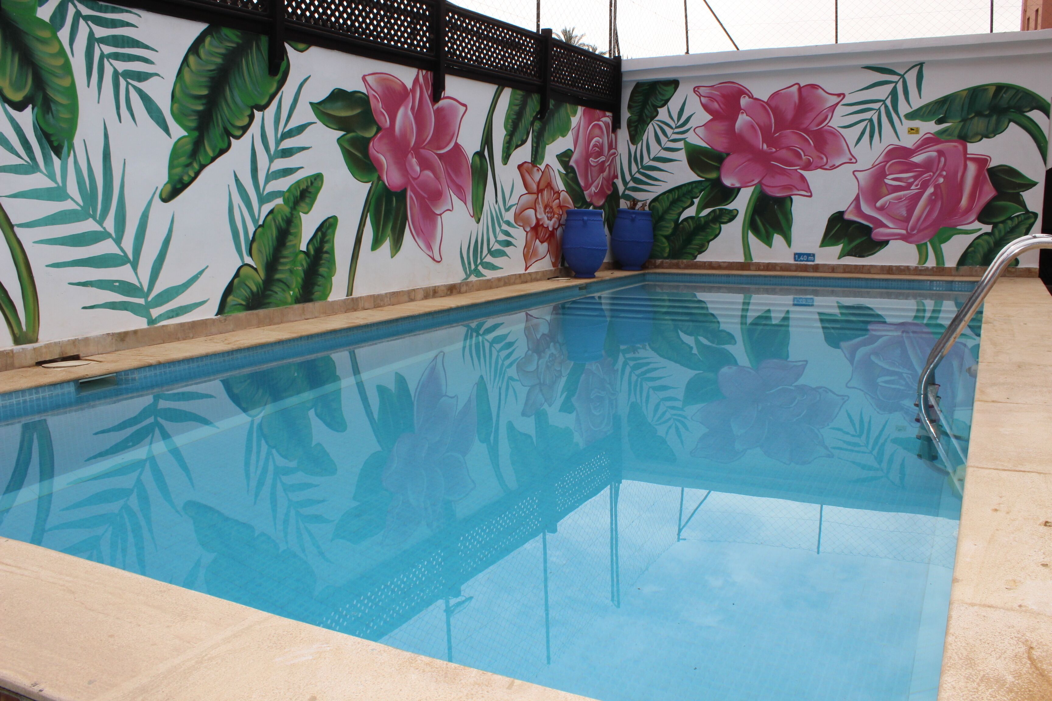 Foto - Majorel Pearl Hotel-Riad-Restaurant Piscine&Spa