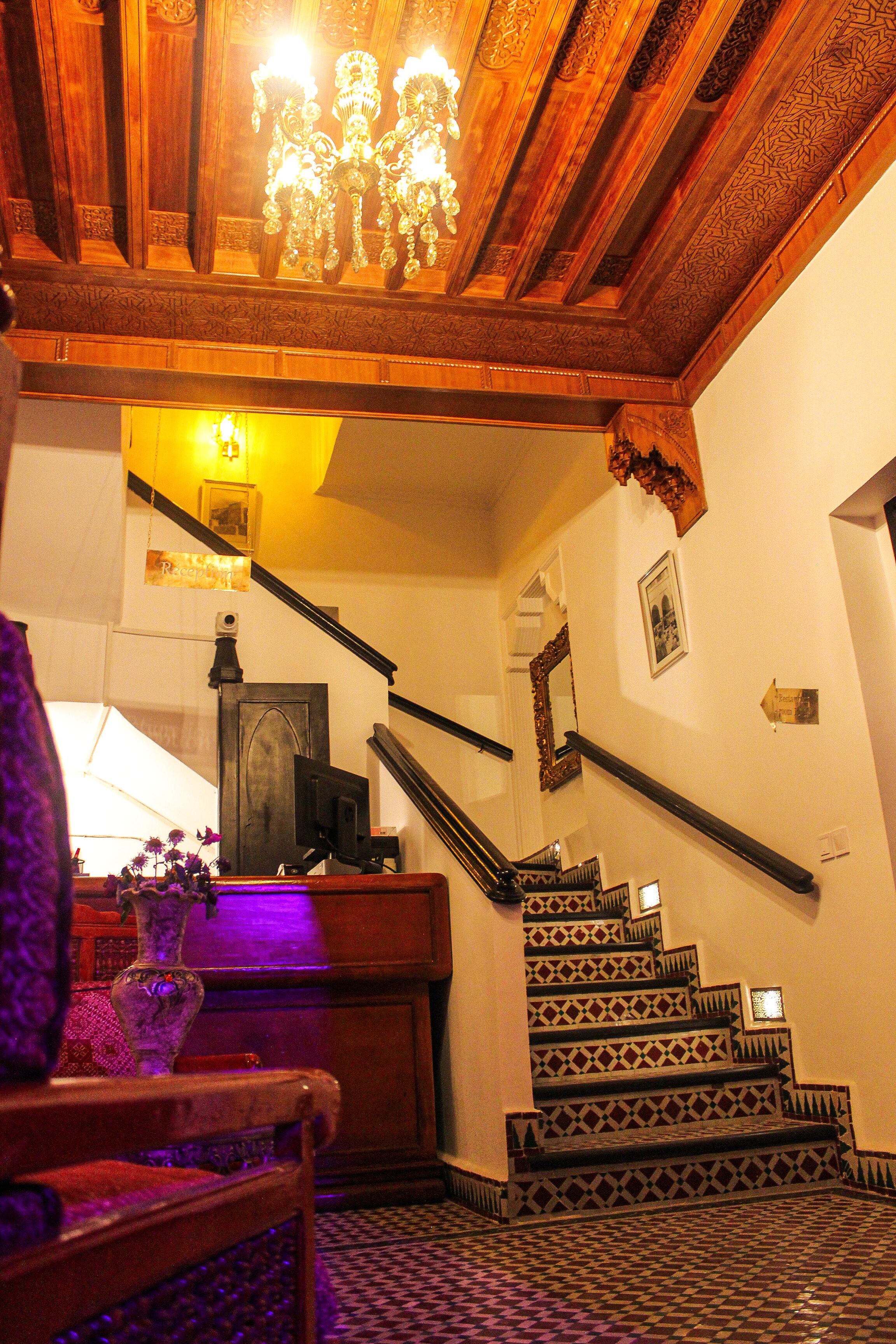 Photo - MAJOREL PEARL  Restaurant Piscine SPA
