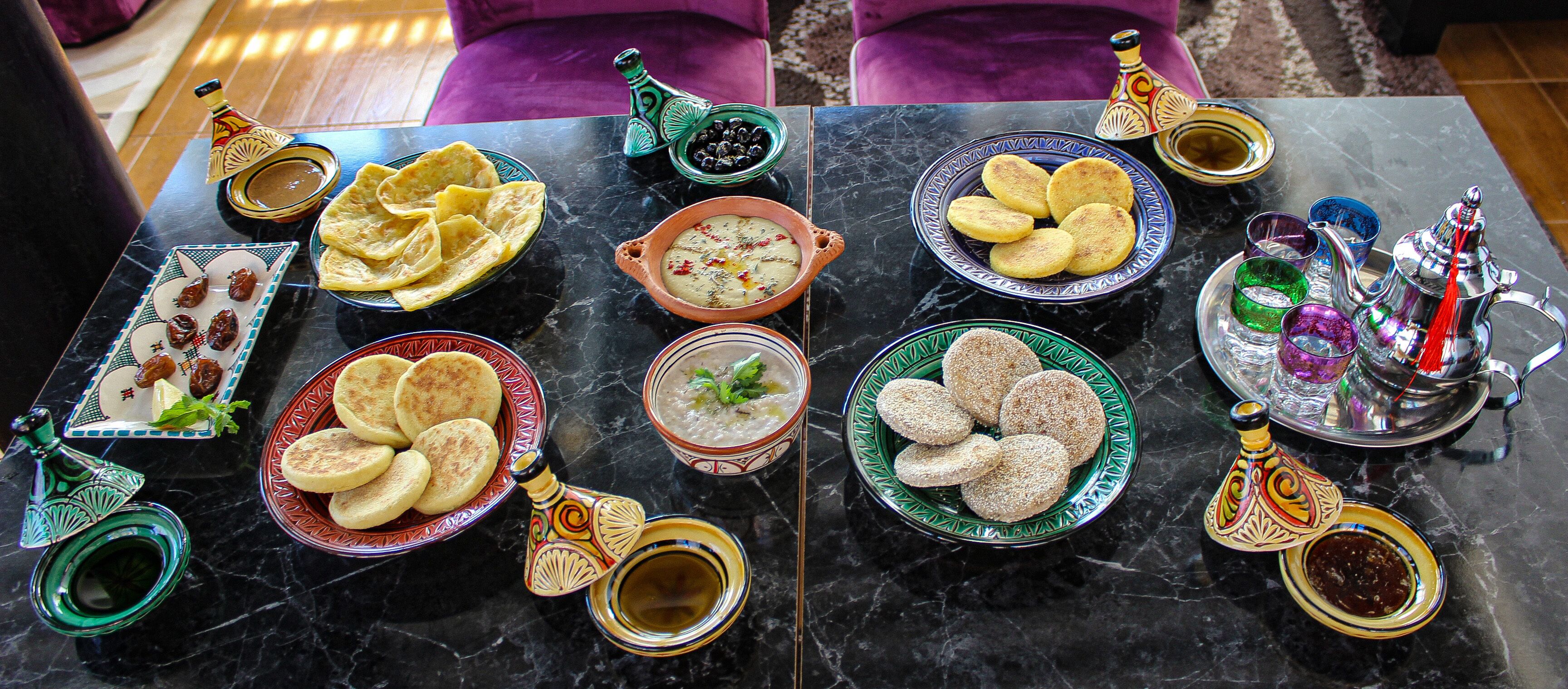 Foto - Majorel Pearl Hotel-Riad-Restaurant Piscine&Spa