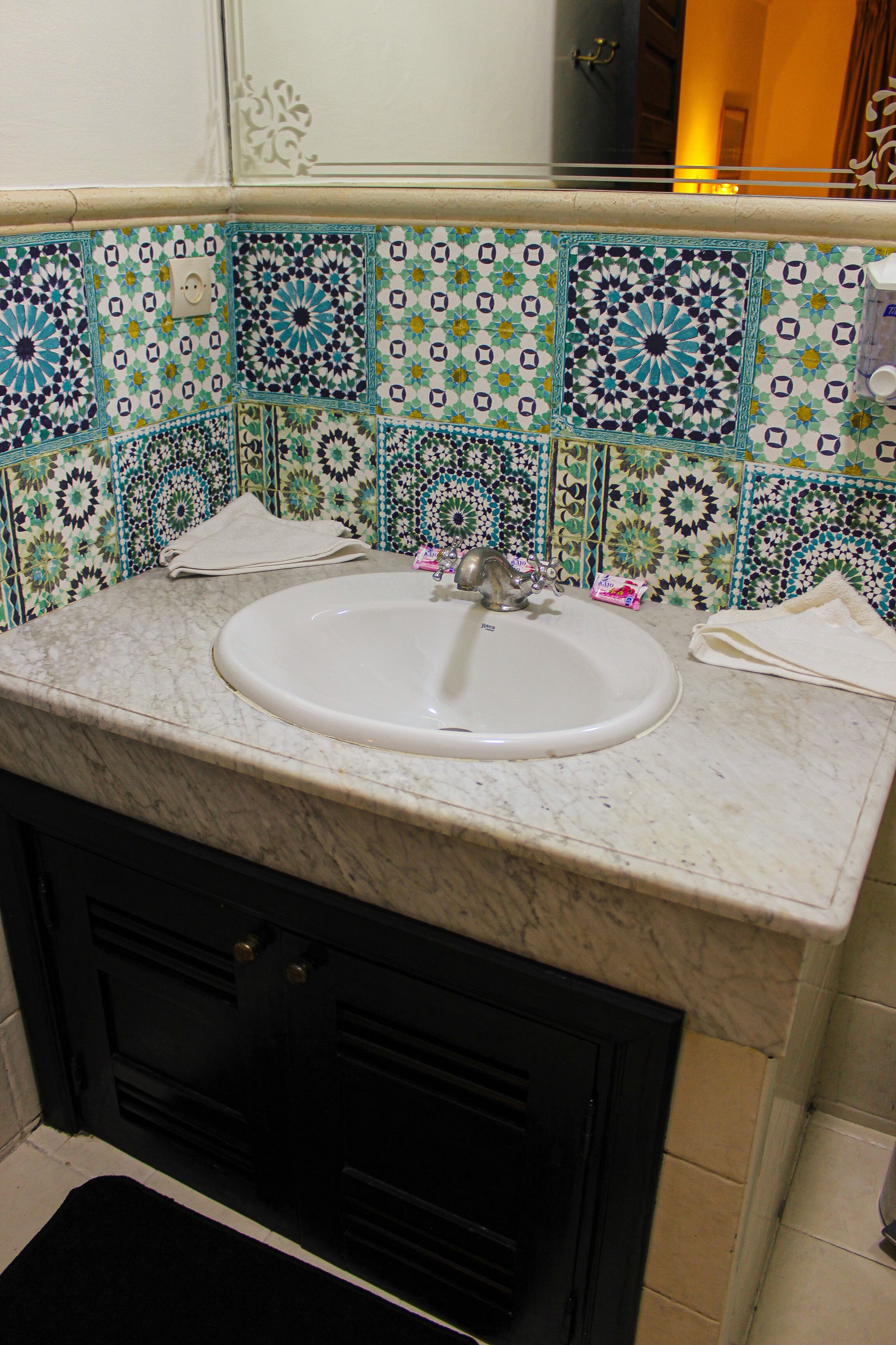 Foto - Majorel Pearl Hotel-Riad-Restaurant Piscine&Spa