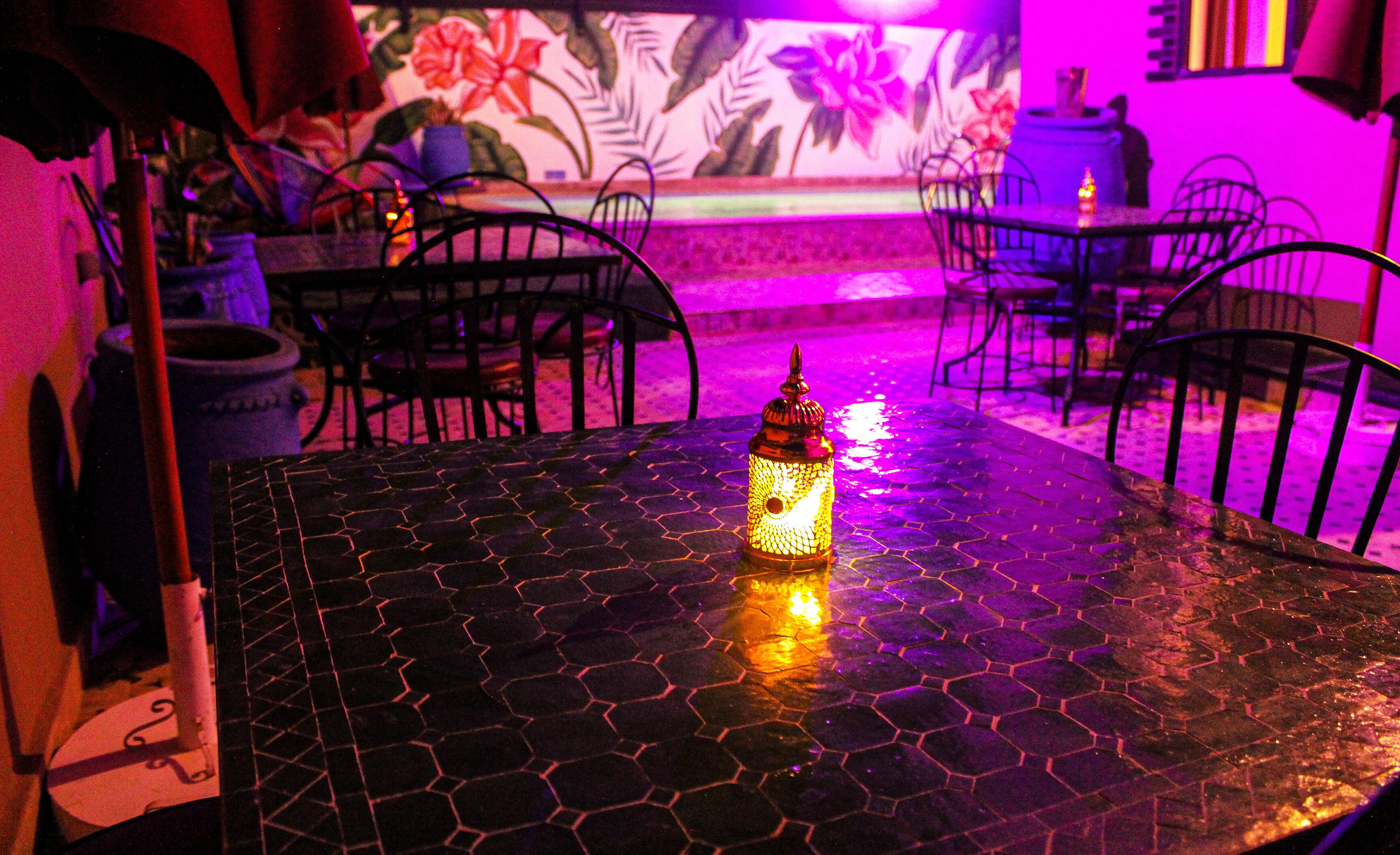 Foto - Majorel Pearl Hotel-Riad-Restaurant Piscine&Spa