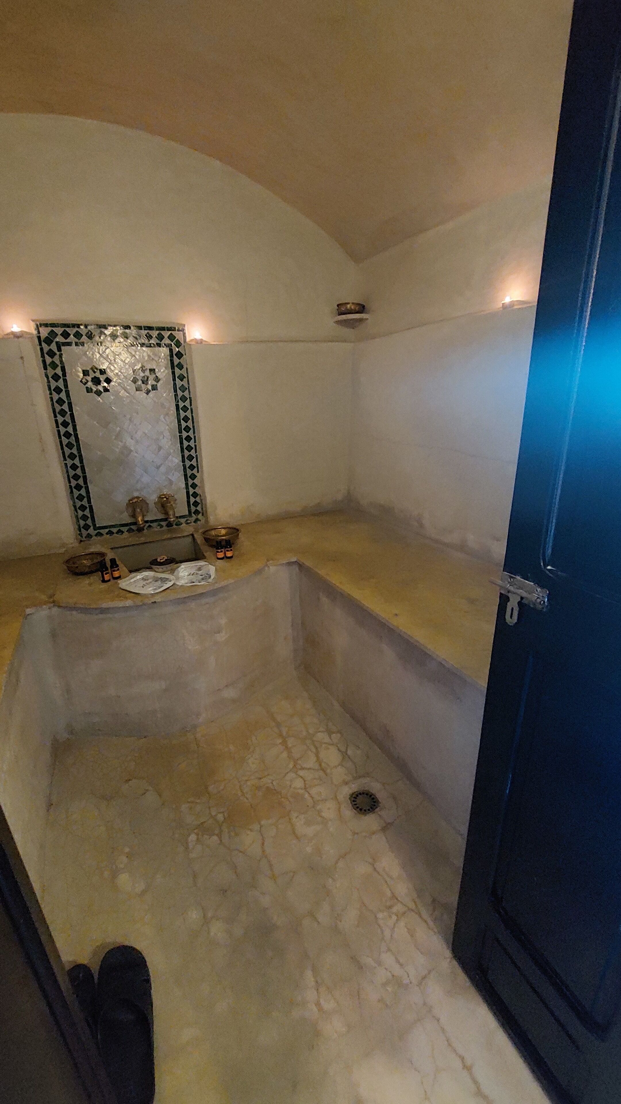 Photo - MAJOREL PEARL  Restaurant Piscine SPA