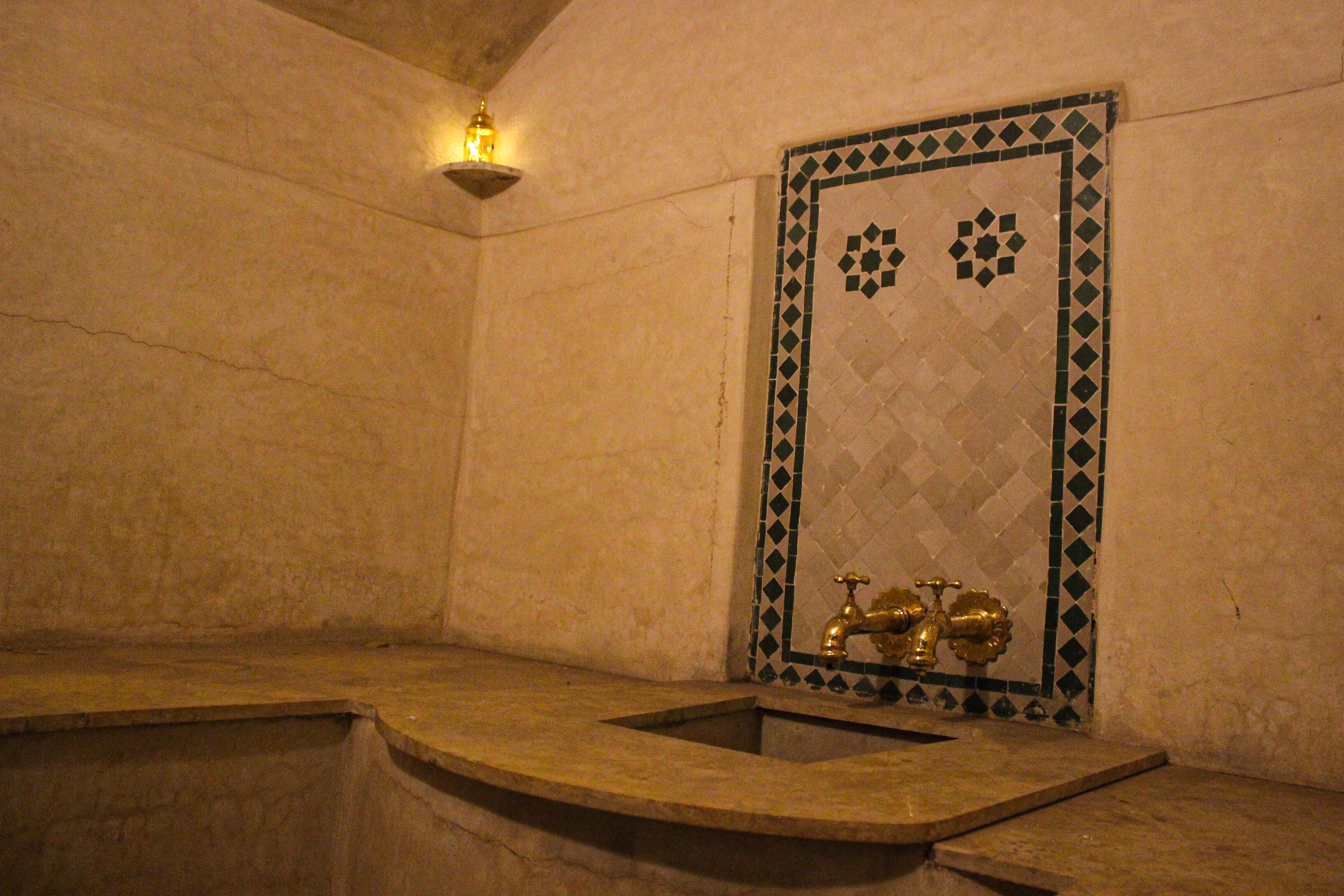 Foto - Majorel Pearl Hotel-Riad-Restaurant Piscine&Spa