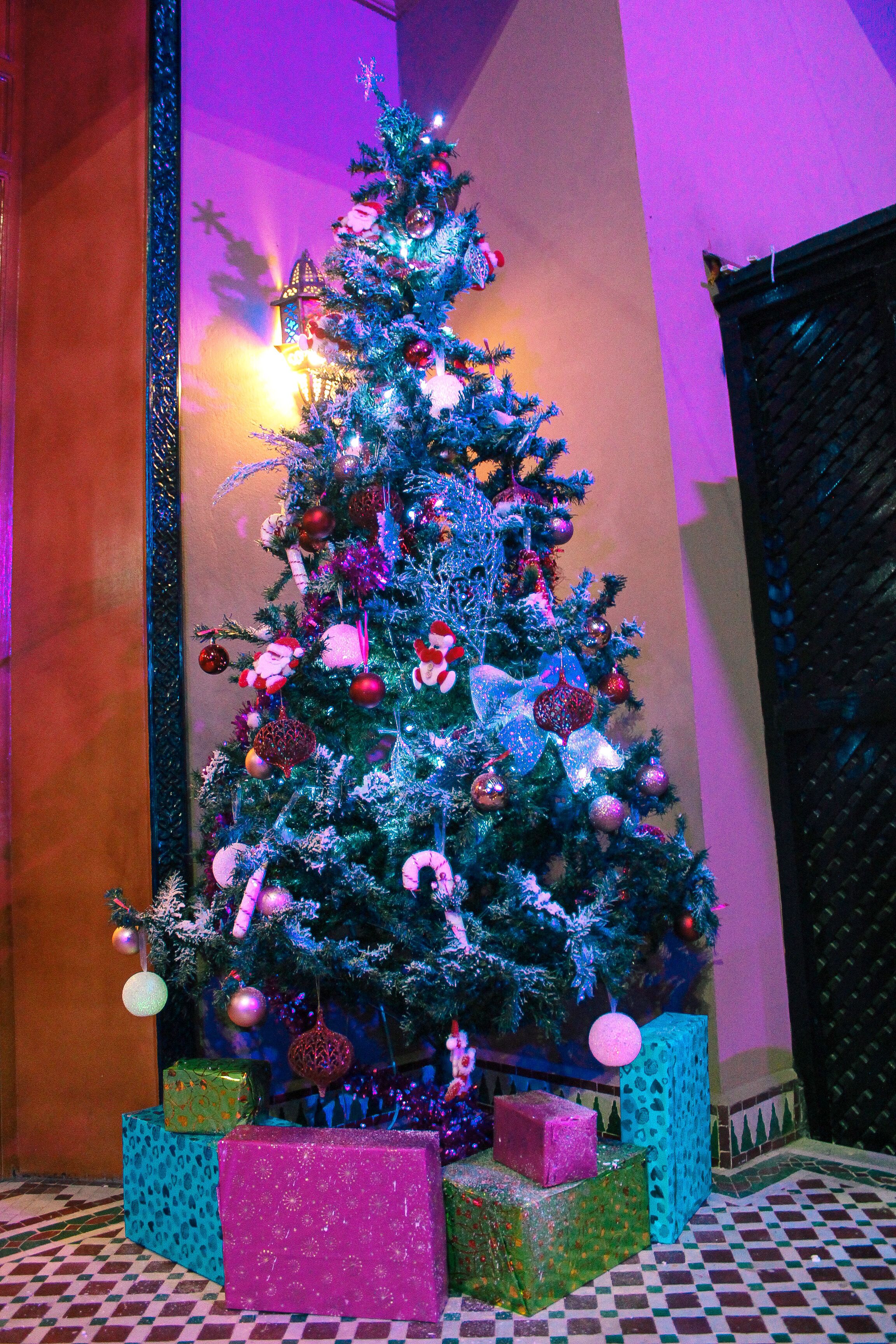 Foto - Majorel Pearl Hotel-Riad-Restaurant Piscine&Spa