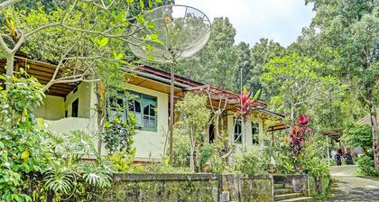 Hotel O Desa Wisata Banyuatis