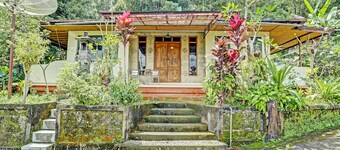 Hotel O Desa Wisata Banyuatis