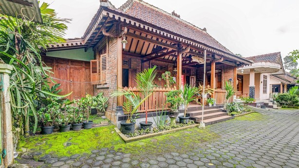 Unclassified image, 1 of 19, button - OYO Homes 90987 Desa Wisata Gabugan Syariah (Turi)