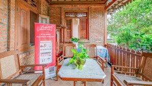 Unclassified image, 4 of 19, button - OYO Homes 90987 Desa Wisata Gabugan Syariah (Turi)