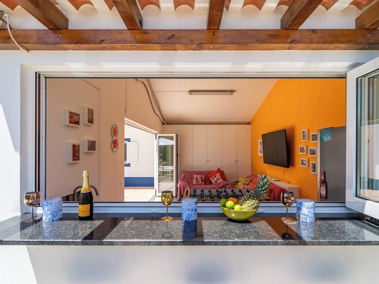 Casa Da Bauhinia - Where East Meets West! - Aljezur