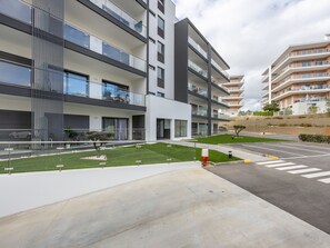 Exterior - Monte Residence - Apartment Elly (Portimão)