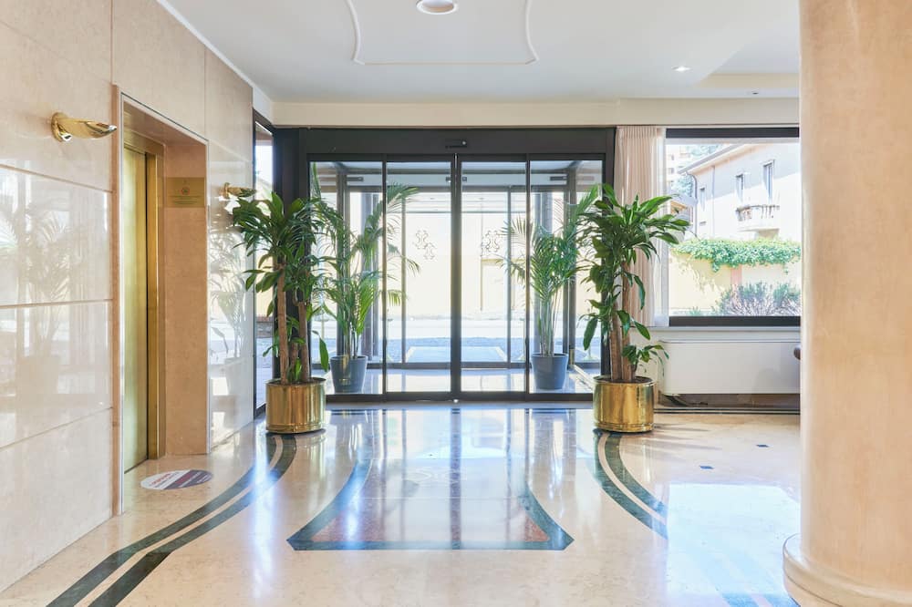 Hotel Cyrano