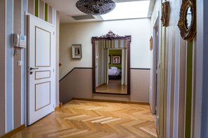 Interior - Voltaire - Magnificent 4-bedroom duplex in Triangle d'Or (Bordeaux)