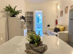 منطقة المعيشة