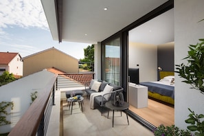 Property grounds - Villa Tereza ZadarVillas (Zadar)