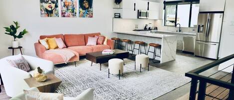 Fernseher, Arbeitsbereiche