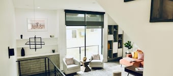 Casa Turquesa by Oraklus