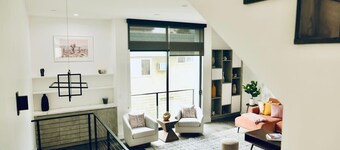 Casa Turquesa by Oraklus