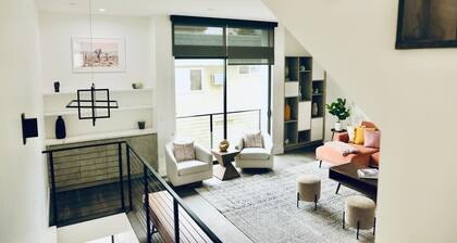 Casa Turquesa by Oraklus