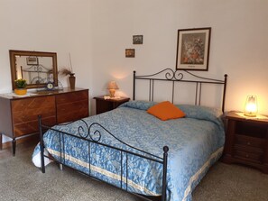 1 Schlafzimmer, Internetzugang