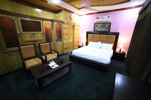 1 bedroom, iron/ironing board, free WiFi