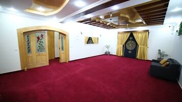 Hall