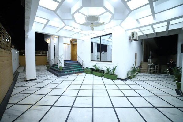 Exterior - Green Line Motel Islamabad (Islamabad)