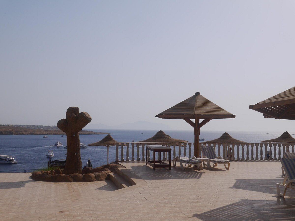 Photo - Halomy Sharm Resort