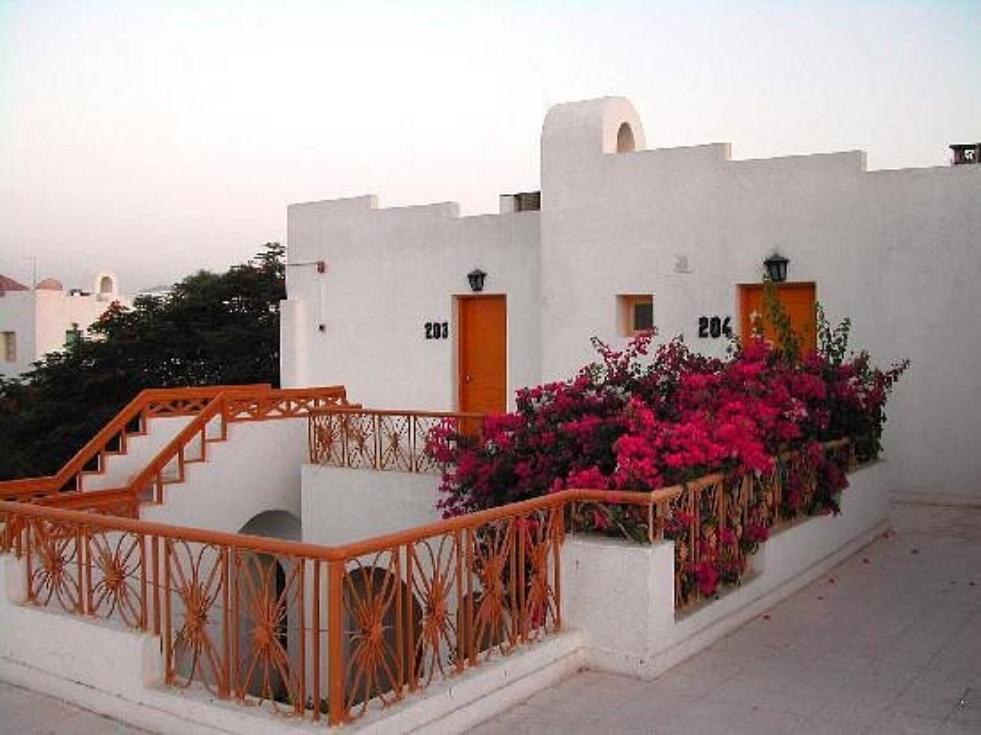 Photo - Halomy Sharm Resort