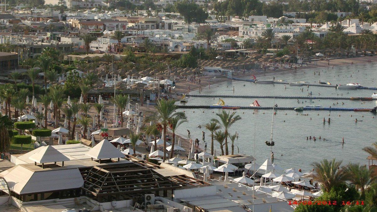 Photo - Halomy Sharm Resort