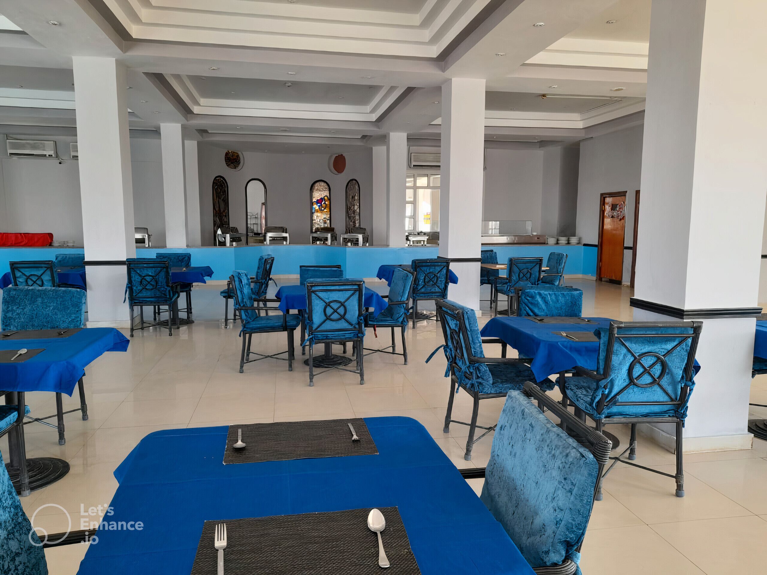 Photo - Halomy Sharm Resort