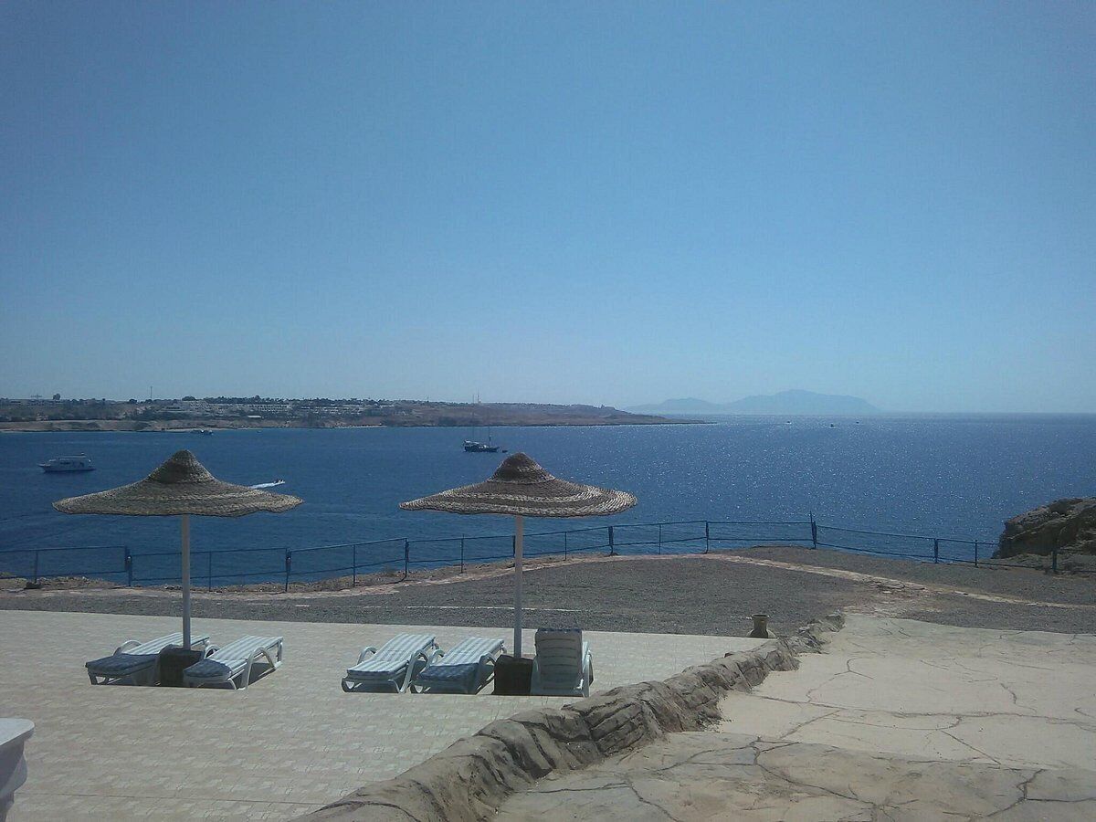 Photo - Halomy Sharm Resort