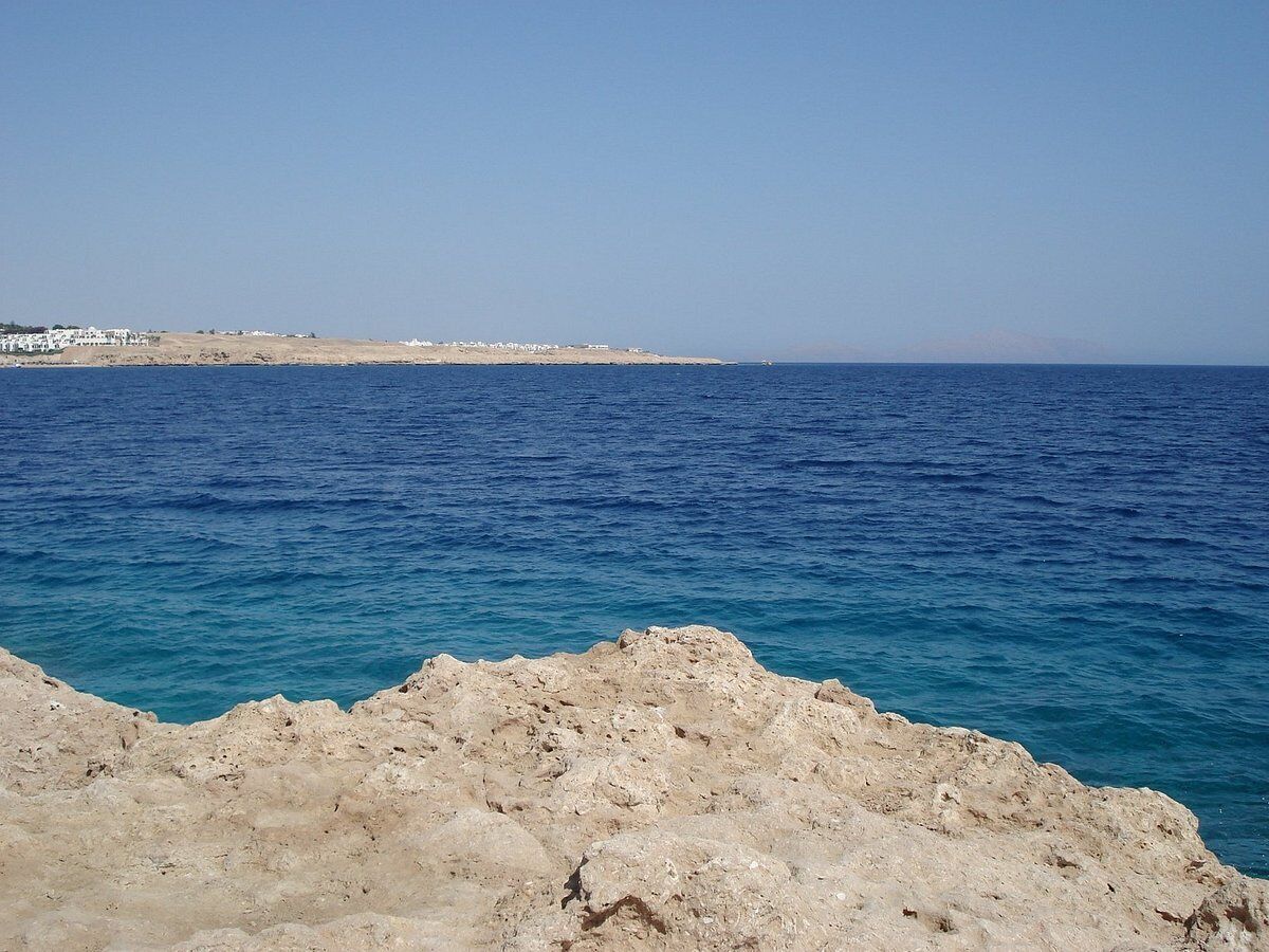 Photo - Halomy Sharm Resort