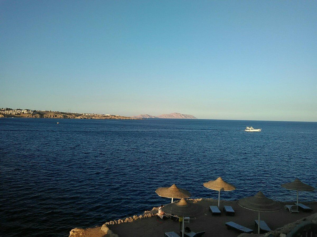 Photo - Halomy Sharm Resort