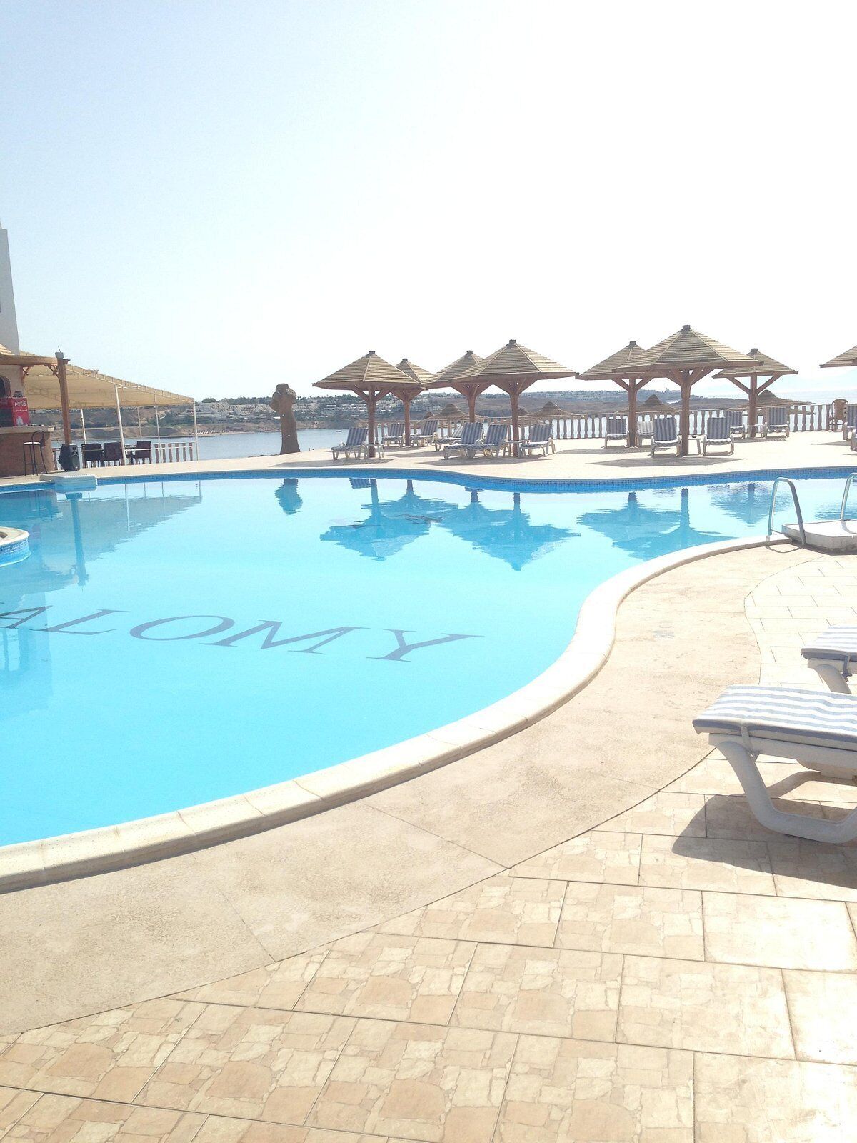 Photo - Halomy Sharm Resort