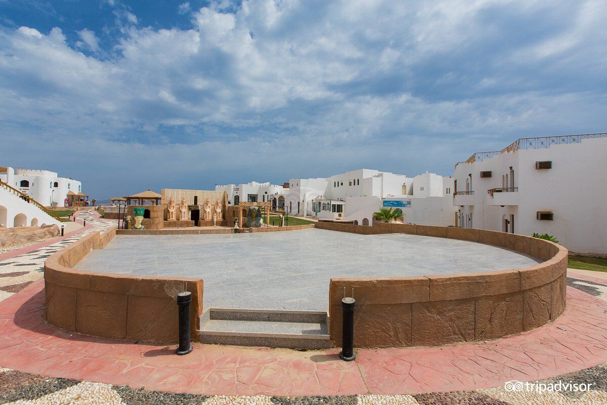 Photo - Halomy Sharm Resort