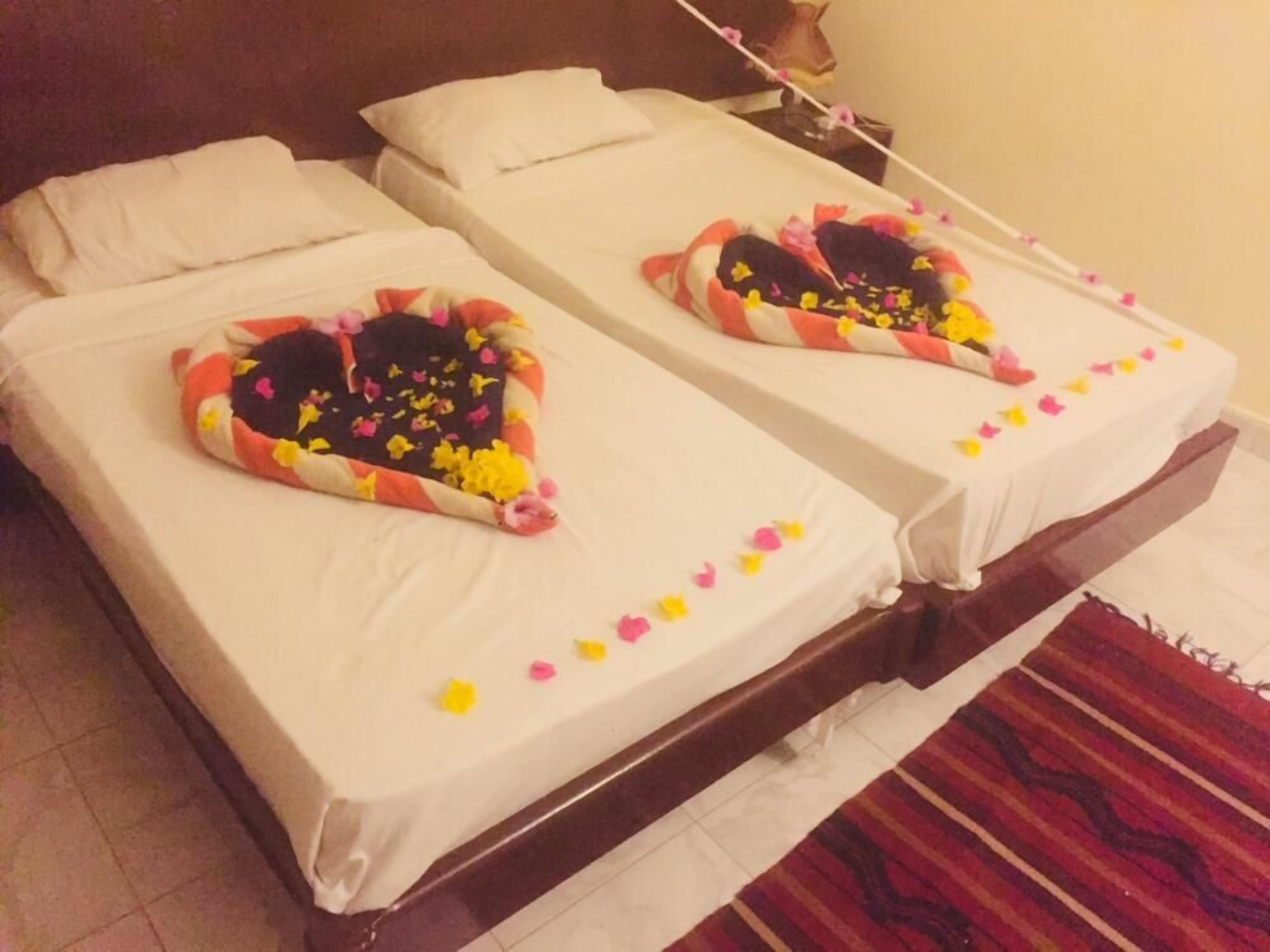 Photo - Halomy Sharm Resort