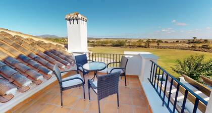 Casa Esturion J-A Murcia Holiday Rentals Property