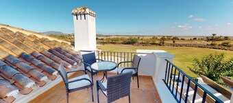 Casa Esturion J-A Murcia Holiday Rentals Property