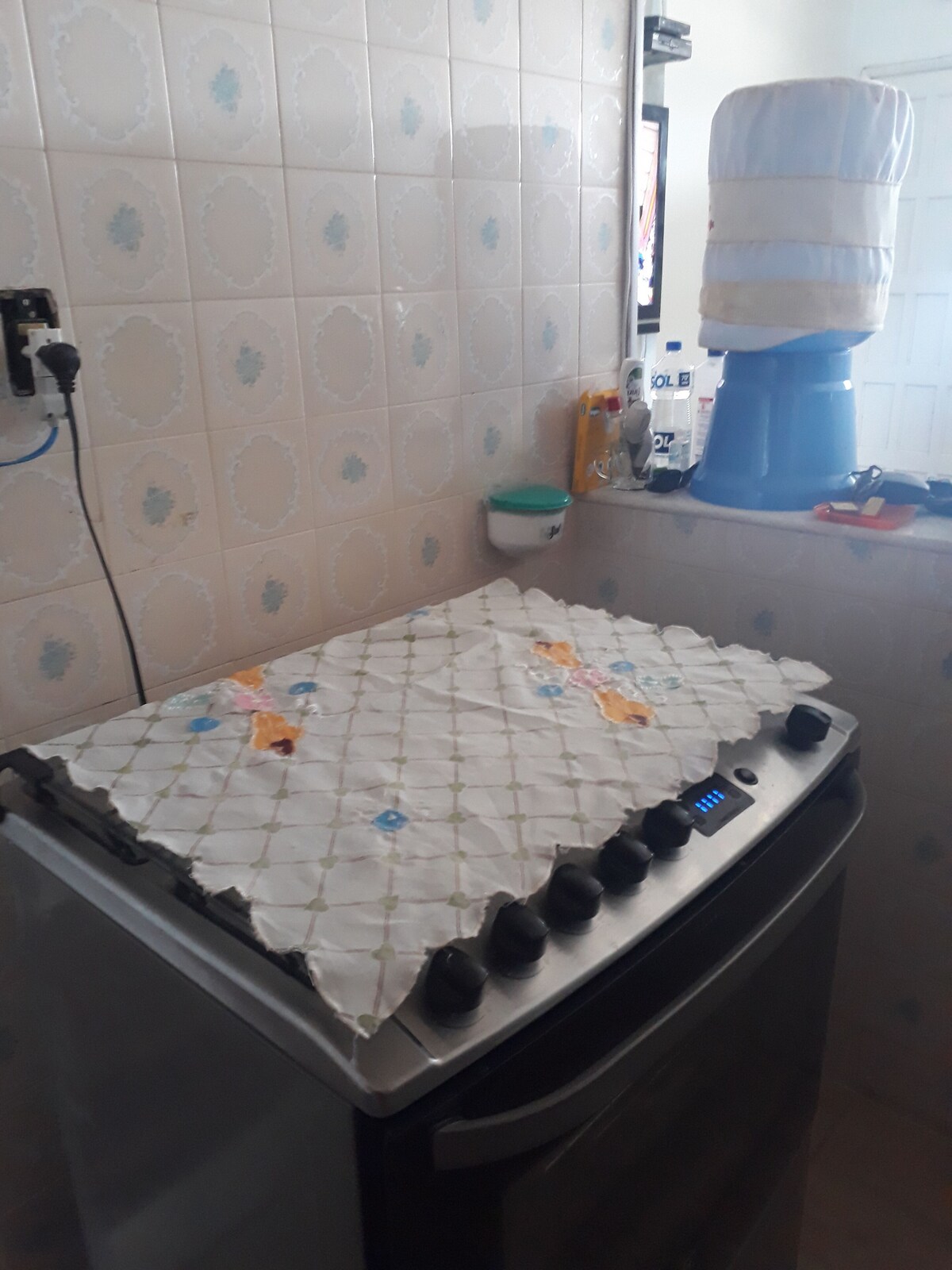 Image de profil de l’hôte