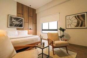 2 soverom, strykejern/-brett, wi-fi og sengetøy