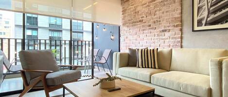 Télévision, espaces bureaux