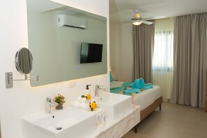 2 bedrooms, WiFi