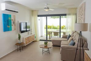 TV