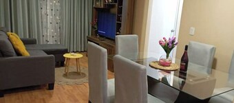 Beautiful duplex in Huachipa-Ate condominium