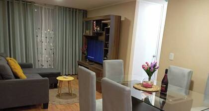Hermoso duplex en condominio Huachipa-Ate