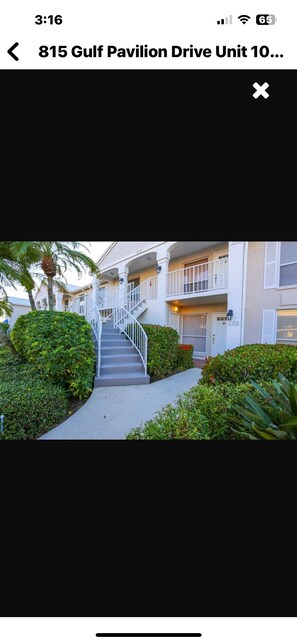 Exterior - Immediate Availability!!
Naples, Vanderbilt Beach
January 2027 and February 2027 (Naples)