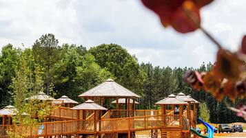 Espace pour enfants