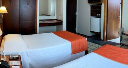 Agrishow 2023 accommodation