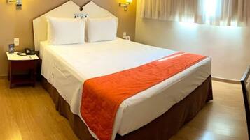 1 Schlafzimmer, WLAN
