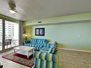 Fernseher, DVD-Player